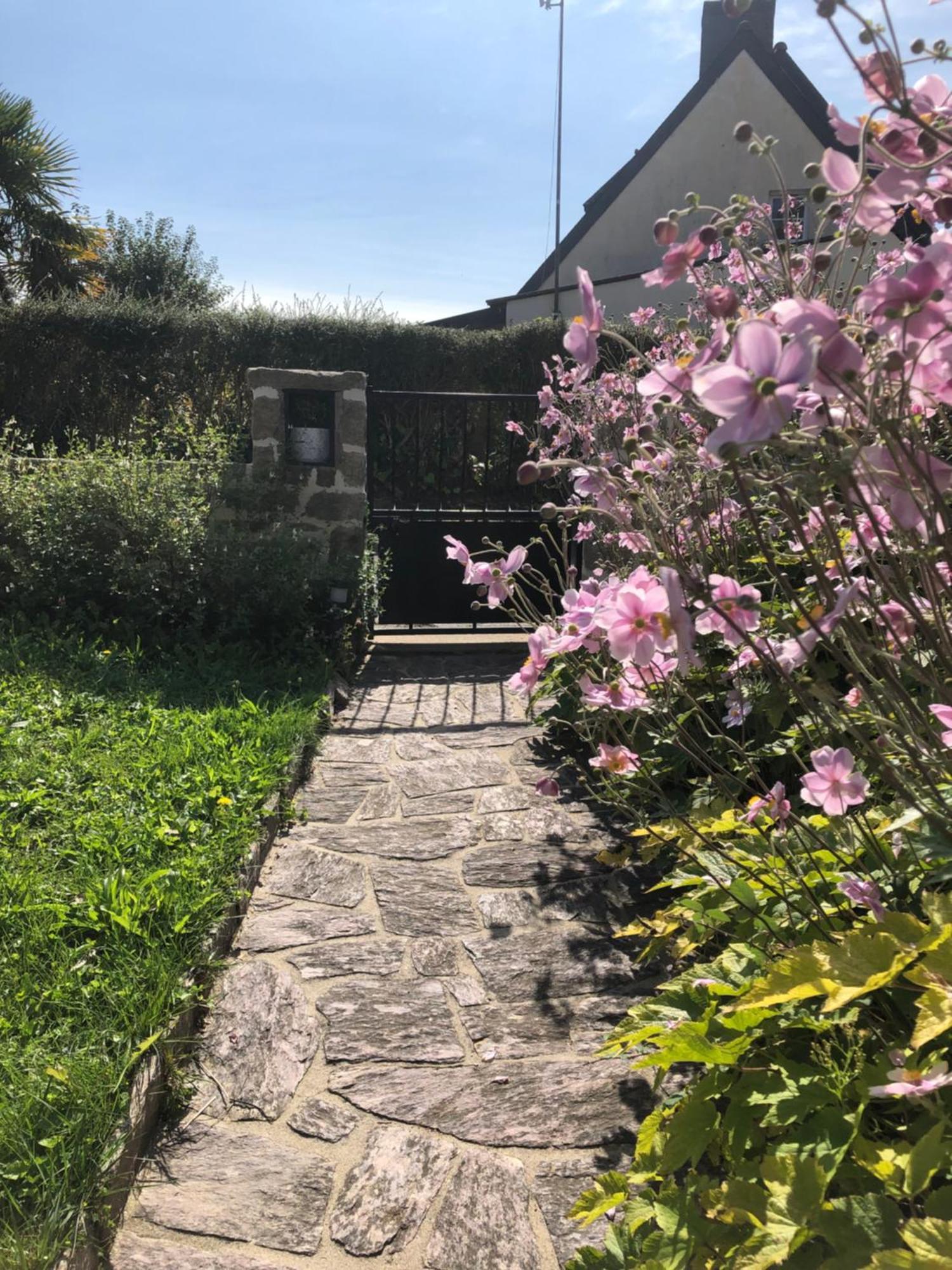 דירות סן מלו La Fregate מראה חיצוני תמונה